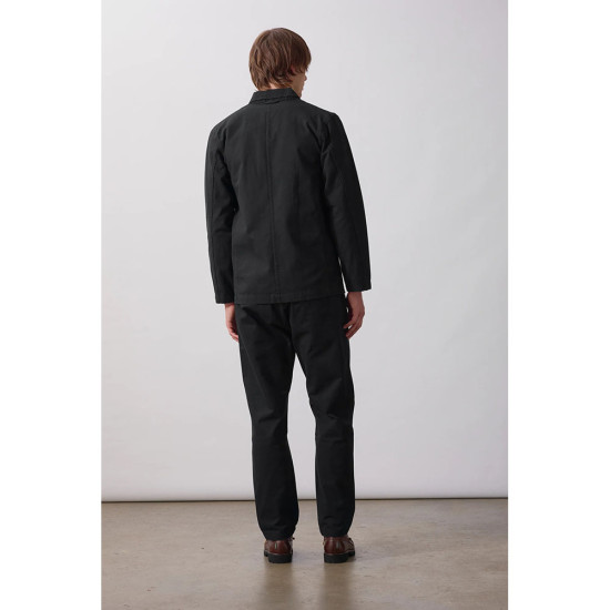 Service Works Unisex Σακάκι Twill Server Suit Jacket